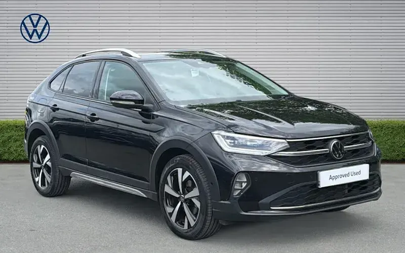 Used VW Taigo Style 110 HP (80 kW) 2023 SUV