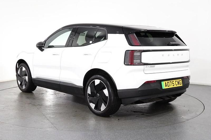 Used Volvo EX30 Plus 200 kW (272 HP) 2025 SUV