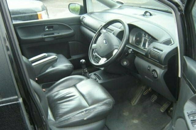 Used Ford Galaxy 2003 MPV