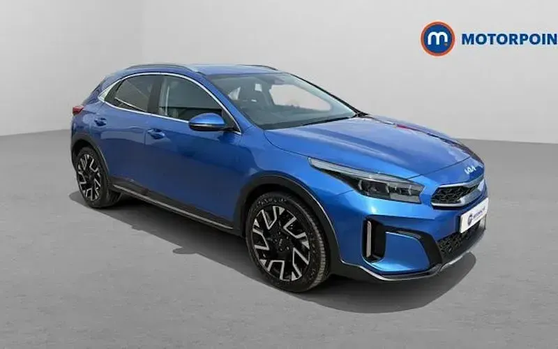 Used Kia XCeed 140 HP (102 kW) 2025 SUV