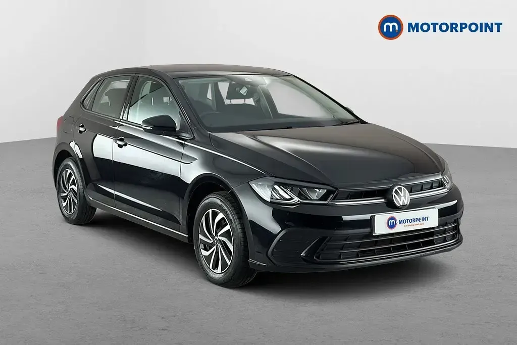 Used VW Polo Life 80 HP (58 kW) 2024 Hatchback