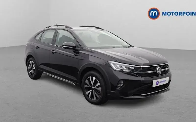 Used VW Taigo Life 95 HP (69 kW) 2023 SUV