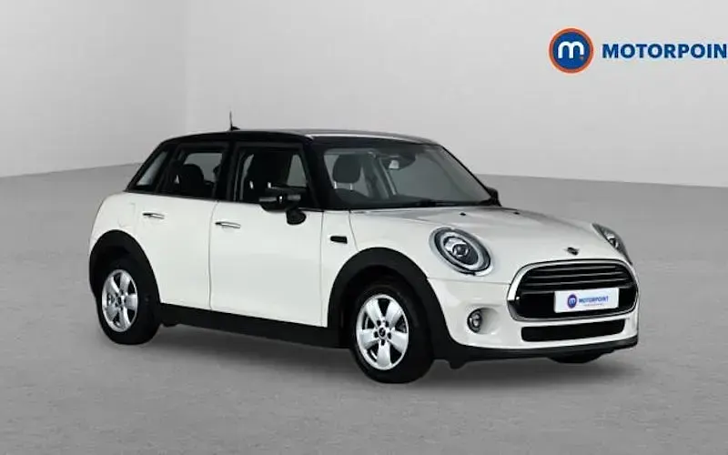 Used Mini Cooper Classic 136 HP (100 kW) 2019 Hatchback
