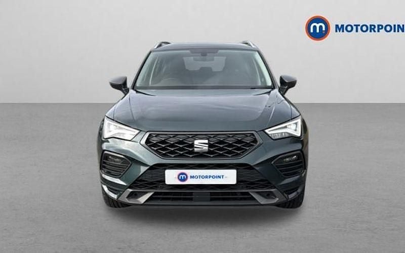 Used Seat Ateca FR 150 HP (110 kW) 2025 SUV