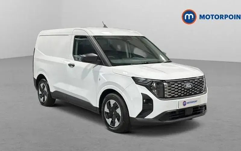 Used Ford Transit Courier Trend 100 kW (136 HP) 2025 Van