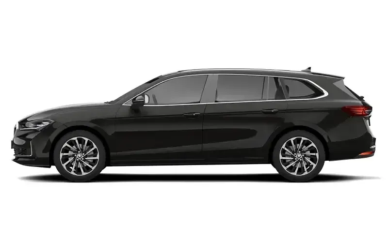 Used Skoda Superb SportLine 150 HP (110 kW) 2026 Estate