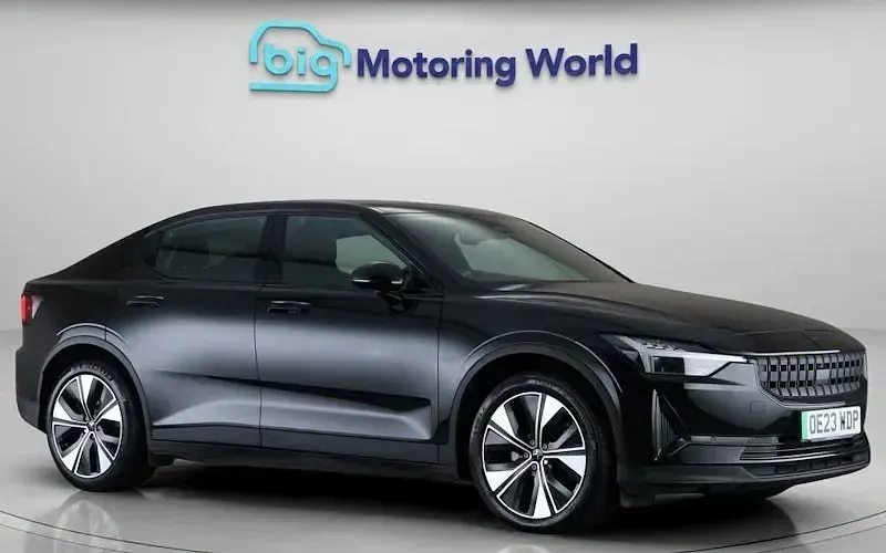 Used Polestar 2 Plus 169 kW (231 HP) 2022 Hatchback