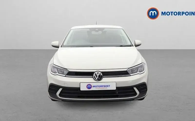 Used VW Polo Life 80 HP (58 kW) 2026 Hatchback