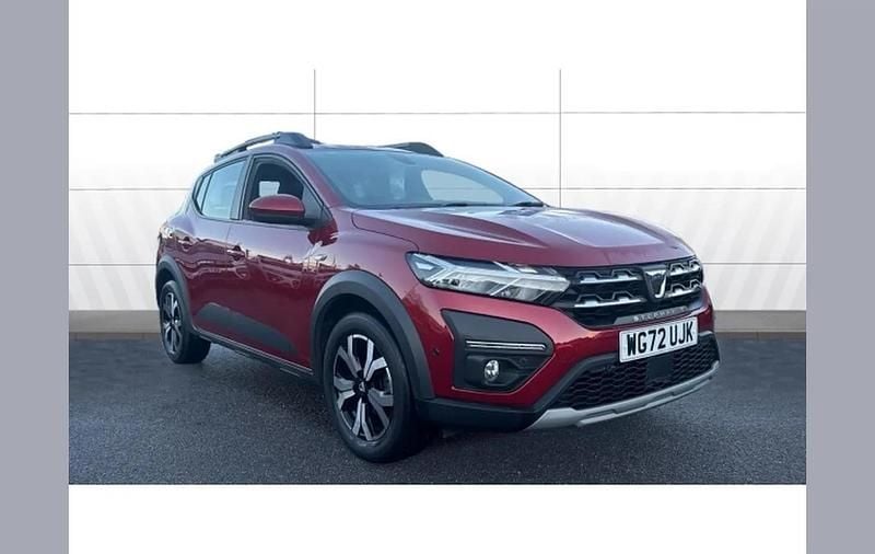 Other Used 2022 Dacia Sandero Prestige Hatchback | £12,580 (Fair price) - Image 1/4