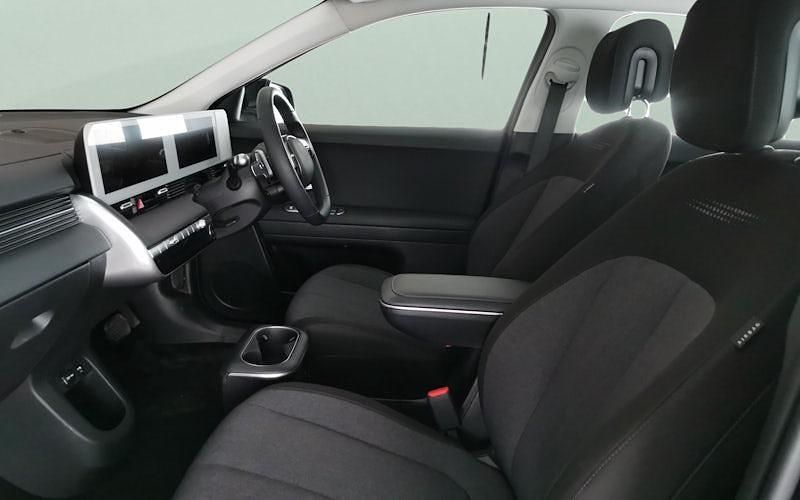 Used Hyundai Ioniq SE 125 kW (170 HP) 2023 Hatchback