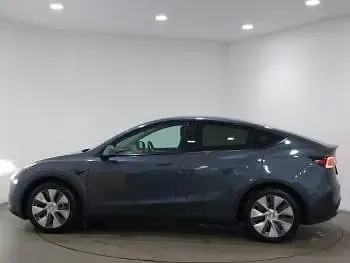 Used Tesla Model Y RWD 11 kW (15 HP) 2023 Grey SUV