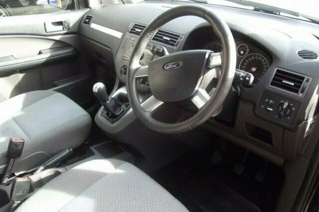 Used Ford C-MAX 2004 MPV