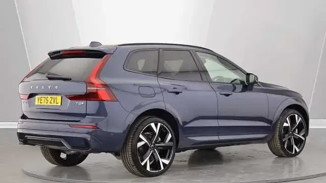 Begagnad Volvo XC60 Ultra 455 HK (334 kW) 2026 SUV