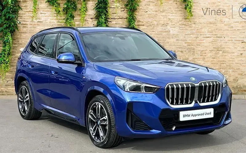 Used BMW X1 M Sport 326 HP (239 kW) 2026 SUV