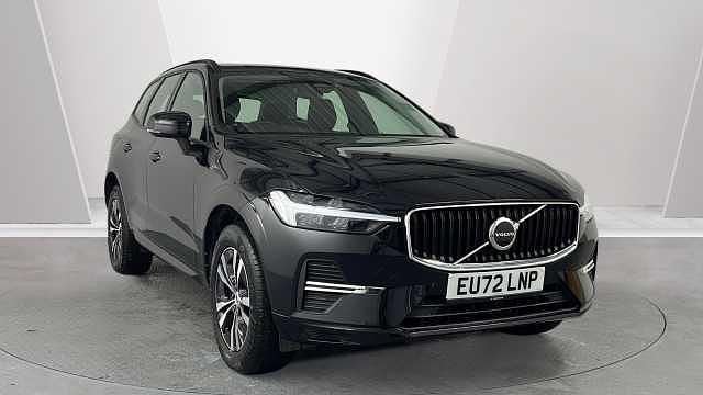 Used 2023 Volvo XC60 Core SUV | £29,795 (Good price) - Image 1/4