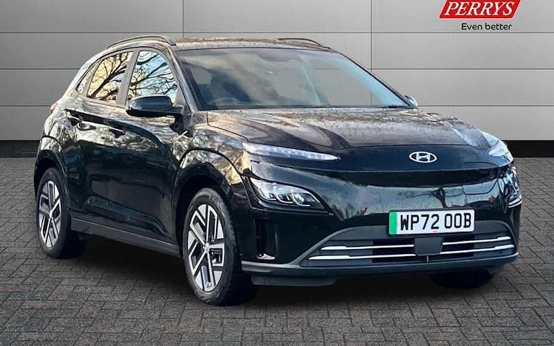 Used Hyundai Kona Ultimate 150 kW (204 HP) 2022 SUV