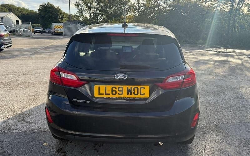 Used Mercedes A35 AMG Premium 306 HP (225 kW) 2022 Hatchback