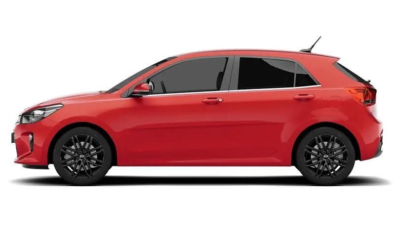 Used 2020 Kia Rio 2 Hatchback | £7,999 (Fair price) - Image 1/1