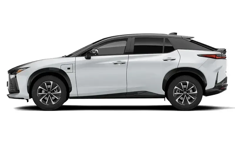 Used Lexus RZ 350e 164 kW (224 HP) 2026 SUV