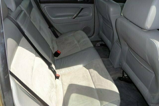 Used VW Passat 2003 Hatchback