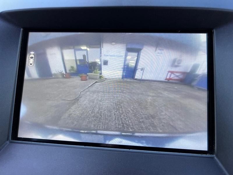 Used Ford Galaxy Titanium X 2016 Grey MPV