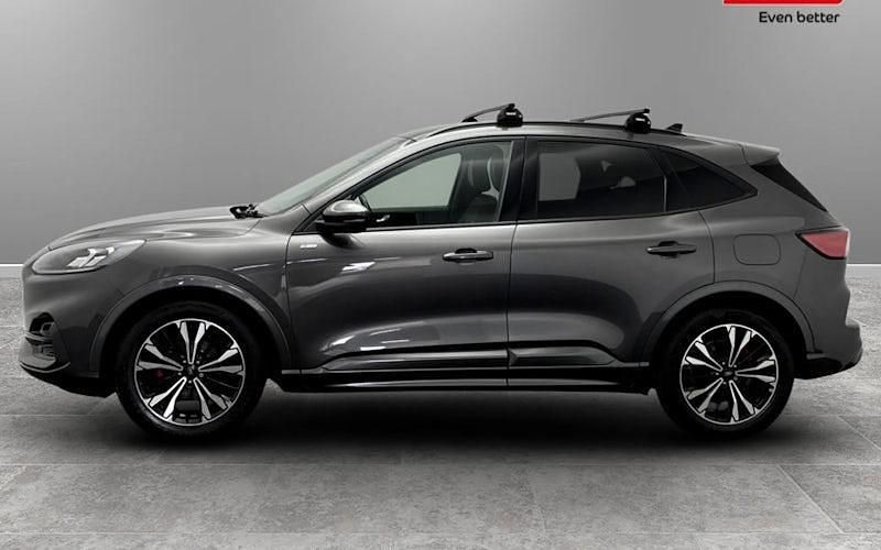 Used Ford Kuga ST-Line X 150 HP (110 kW) 2023 SUV