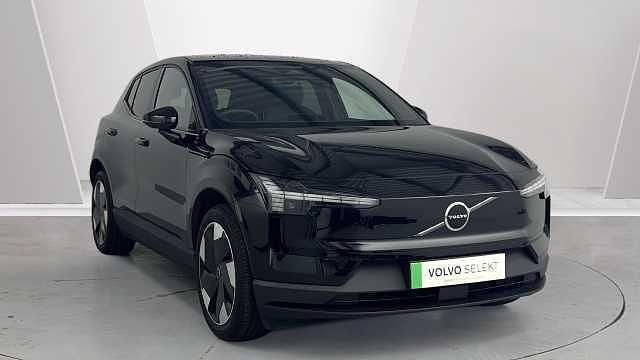 Used Volvo EX30 Plus 197 kW (268 HP) 2026 SUV