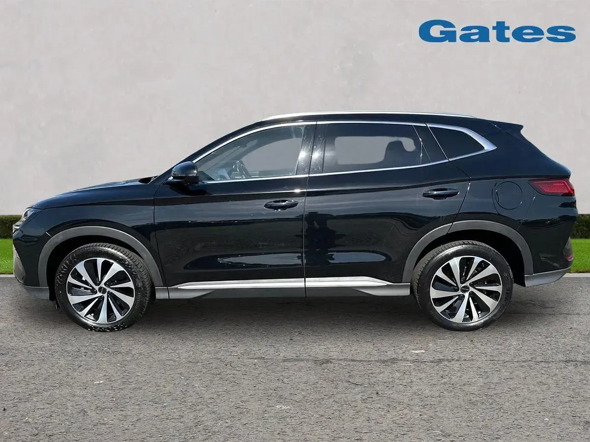 Used BYD Seal U Design 324 HP (238 kW) 2025 Black SUV
