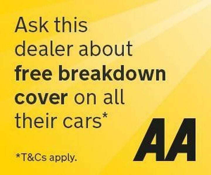 Used Audi A4 2011 Red Estate