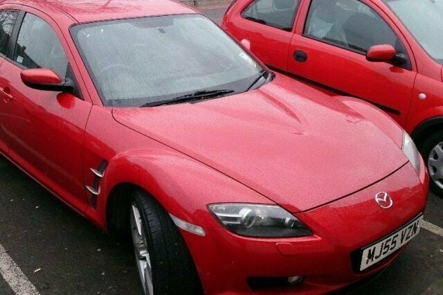 Used 2005 Mazda RX8 Hatchback | £2,795 - Image 1/3