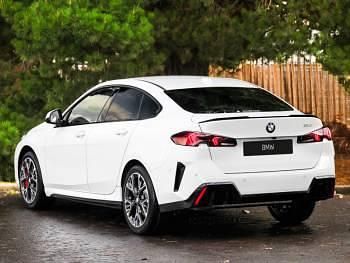 New BMW 223 M Sport 218 HP (160 kW) 2026 White Coupe
