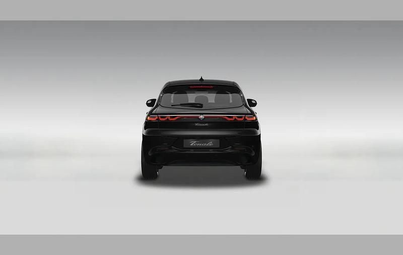 New Alfa Romeo Tonale Sprint 158 HP (116 kW) 2025 Other SUV