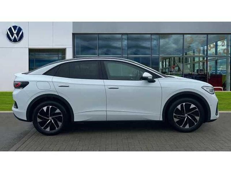 New VW ID.5 210 kW (286 HP) 2025 SUV