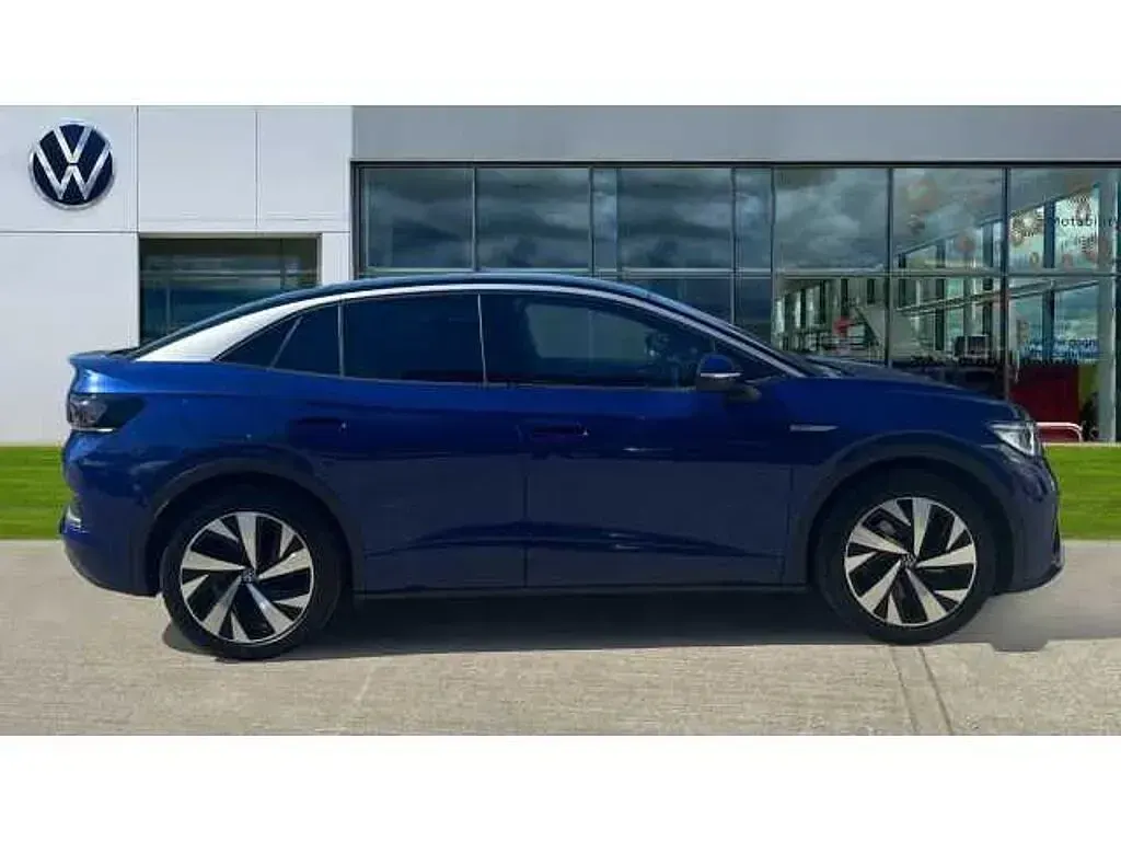 Usado VW ID.5 127 kW (174 HP) 2023 SUV