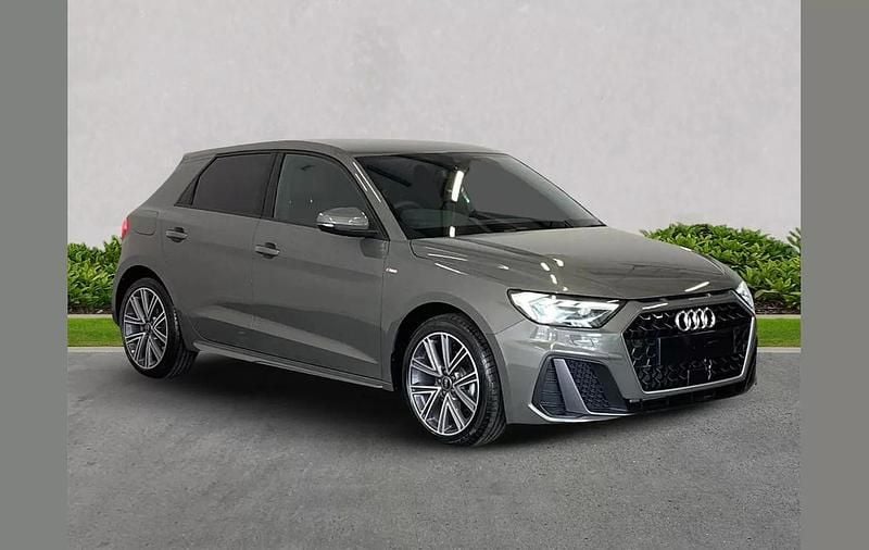 Other New 2025 Audi A1 S-Line Hatchback | £27,099 (Fair price) - Image 1/4