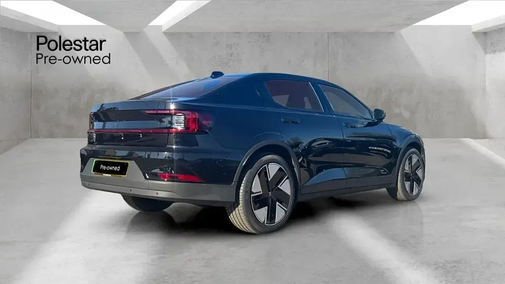 New Polestar 2 22 kW (30 HP) 2026 Hatchback