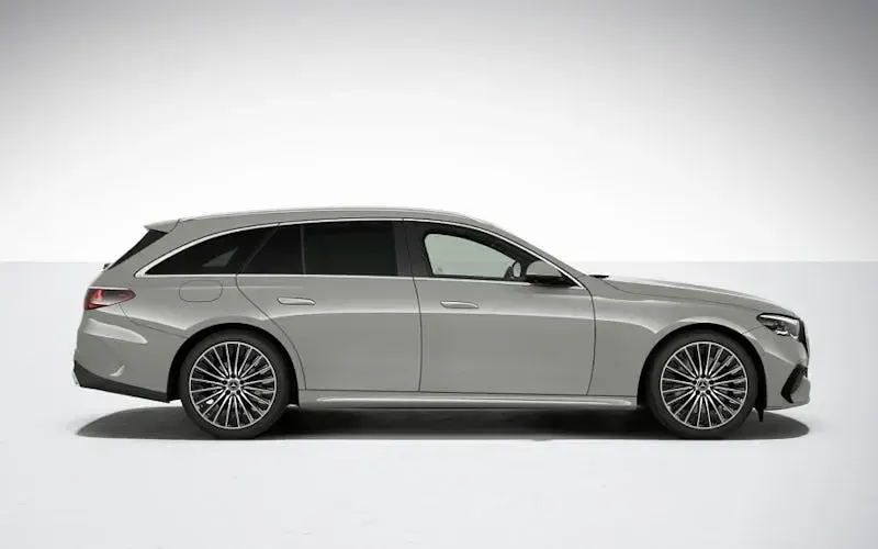 New Mercedes E200 AMG Line Premium Plus 204 HP (150 kW) 2026 Sedan