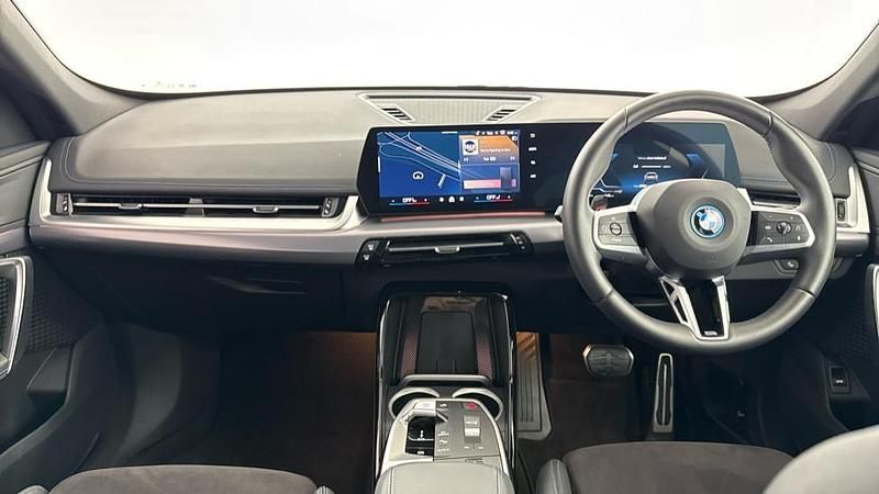 Used BMW iX1 M Sport 147 kW (201 HP) 2024 Grey SUV