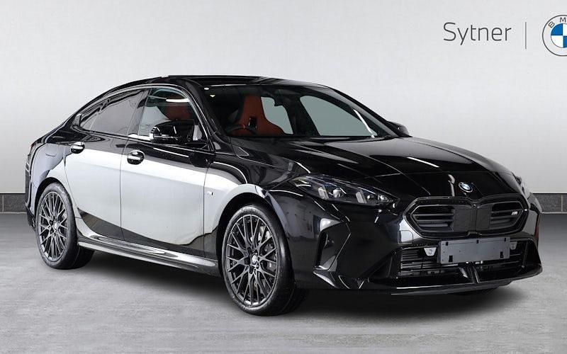 New BMW M235 300 HP (220 kW) 2026 Coupe