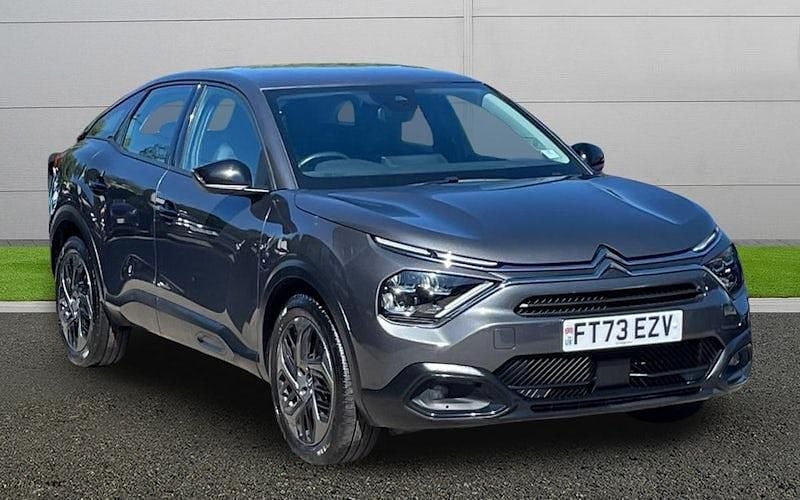 Usado Citroën C4 PureTech 101 HP (74 kW) 2024 SUV