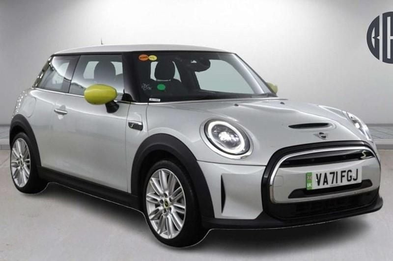 Used Mini Cooper S Hatch 135 kW (184 HP) 2022 Hatchback