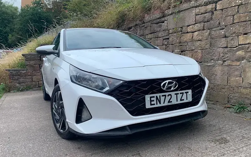 Used Hyundai i20 SE 101 HP (74 kW) 2023 Hatchback