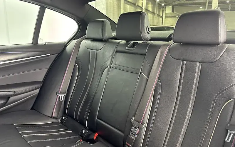 Used BMW 530e M Sport 292 HP (214 kW) 2023 Black Sedan