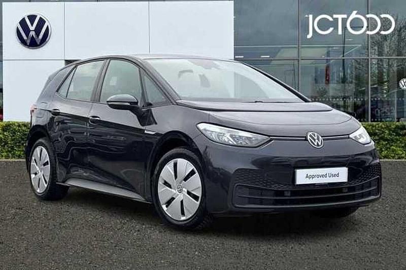 Used 2022 VW ID.3 Hatchback | £14,400 (Good price) - Image 1/4