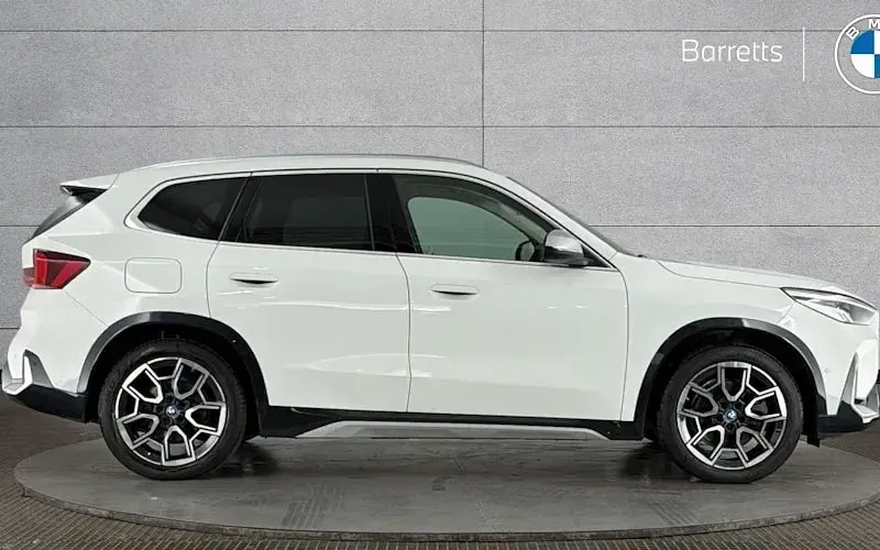 Used BMW iX1 xLine 230 kW (313 HP) 2026 SUV