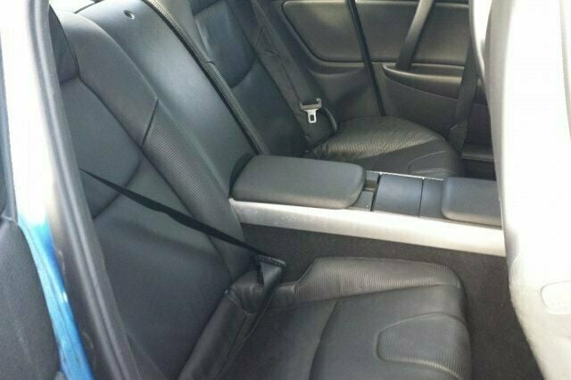 Begagnad Mazda RX8 2005 Halvkombi