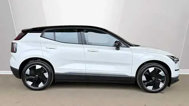 New Volvo EX30 Performance 310 kW (422 HP) 2025 SUV