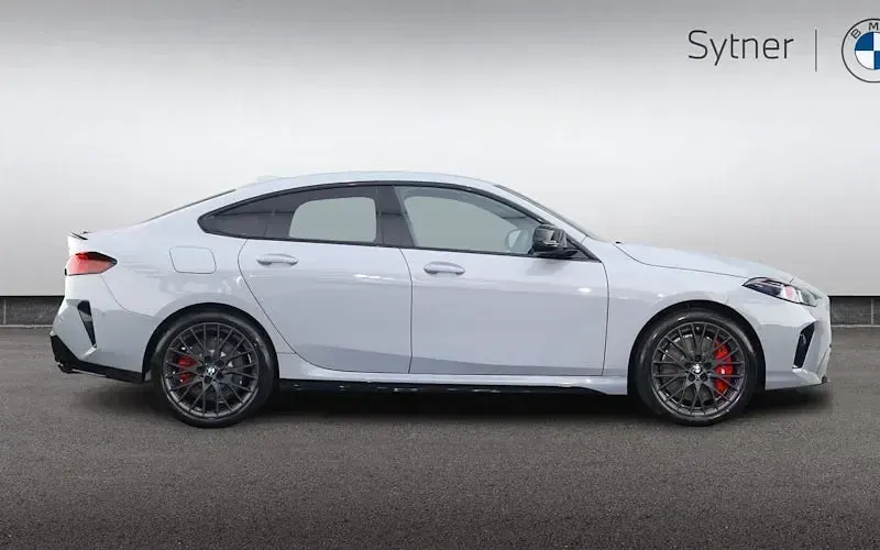 New BMW M235 300 HP (220 kW) 2026 Coupe