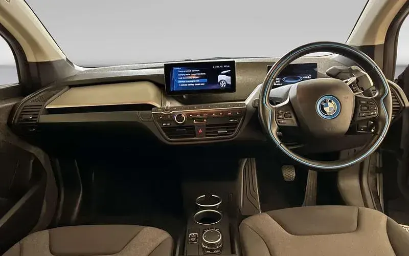 Used BMW i3 Comfort Edition 125 kW (170 HP) 2022 Hatchback