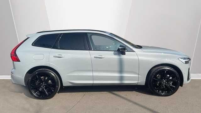 Used Volvo XC60 Plus 247 HP (181 kW) 2026 SUV